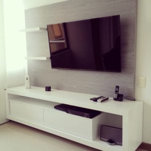 Muebles T.V