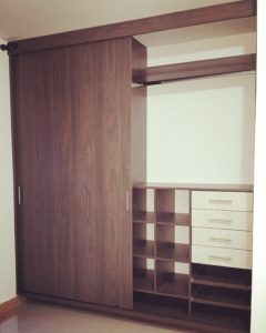 Closet